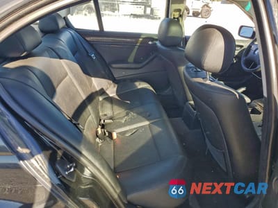 Zdjęcie 10 z 13 samochodu: 2001 BMW 325 I VIN:WBAAV33441FU91299 - miniatura