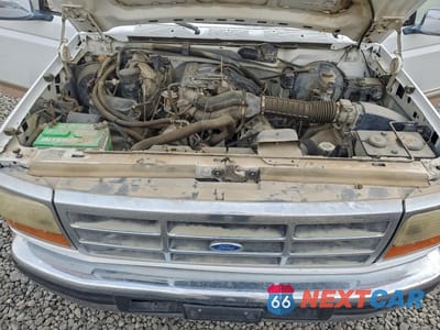 Zdjęcie 11 z 13 samochodu: 1996 FORD F-150 VIN:1FTEF14N8TLA97550 - miniatura