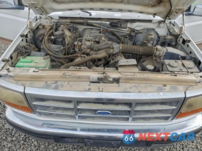 Zdjęcie 11 z 13 samochodu: 1996 FORD F-150 VIN:1FTEF14N8TLA97550 - miniatura