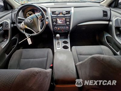 Zdjęcie 8 z 12 samochodu: 2015 NISSAN ALTIMA 2.5 VIN:1N4AL3AP3FC207150 - miniatura