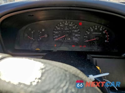 Zdjęcie 9 z 13 samochodu: 1997 NISSAN TRUCK BASE VIN:1N6SD11S0VC379412 - miniatura