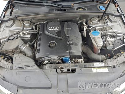 Zdjęcie 11 z 12 samochodu: 2014 AUDI A4 PREMIUM PLUS VIN:WAUFFAFLXEA043503 - miniatura