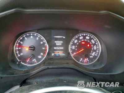 Zdjęcie 9 z 13 samochodu: 2021 TOYOTA RAV4 XLE VIN:2T3P1RFVXMC206559 - miniatura