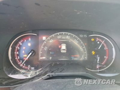 Zdjęcie 9 z 13 samochodu: 2023 TOYOTA RAV4 LE VIN:2T3H1RFV8PW246257 - miniatura