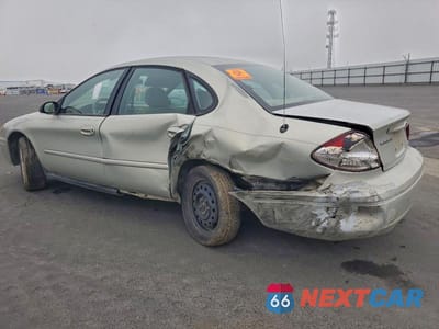 Drugie zdjęcie samochodu z przodu: 2006 FORD TAURUS SE VIN:1FAFP53U16A126264 - miniatura