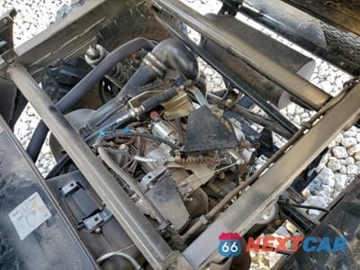 Zdjęcie 7 z 11 samochodu: 2018 KAWASAKI MULE SX UTILITY VEHICLE VIN:JK1AFEL11JB502522 - miniatura