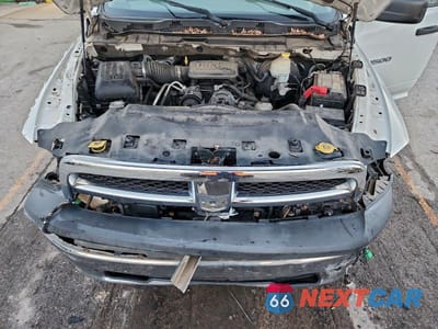 Zdjęcie 11 z 12 samochodu: 2011 DODGE RAM 1500 VIN:1D7RB1GK3BS689060 - miniatura