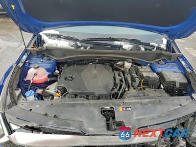 Zdjęcie 12 z 13 samochodu: 2024 KIA SPORTAGE EX VIN:5XYK33DF9RG206618 - miniatura