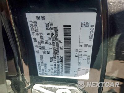 Zdjęcie 13 z 13 samochodu: 2016 FORD ESCAPE TITANIUM VIN:1FMCU0J93GUB66767 - miniatura