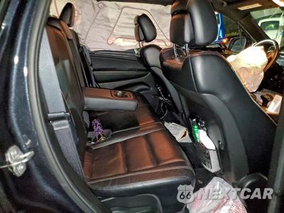 Zdjęcie 10 z 12 samochodu: 2014 JEEP GRAND CHER VIN:1C4RJFBG7EC238273 - miniatura