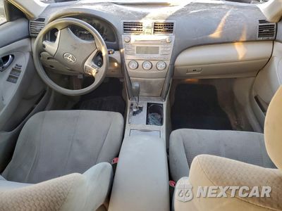 Zdjęcie 8 z 12 samochodu: 2010 TOYOTA CAMRY BASE VIN:4T4BF3EKXAR048622 - miniatura