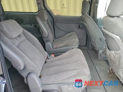 Zdjęcie 11 z 12 samochodu: 2007 DODGE GRAND CARAVAN SE VIN:1D4GP24R57B191527 - miniatura