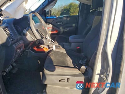 Zdjęcie 7 z 11 samochodu: 2023 NISSAN FRONTIER S VIN:1N6ED1EK0PN651147 - miniatura