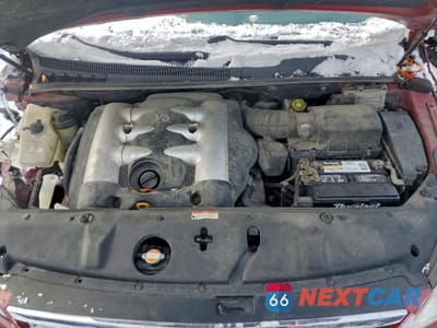 Zdjęcie 11 z 11 samochodu: 2007 HYUNDAI ENTOURAGE GLS VIN:KNDMC233076034702 - miniatura