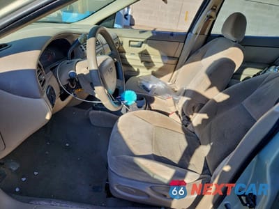 Zdjęcie 7 z 12 samochodu: 2005 FORD TAURUS SE VIN:1FAFP53U05A270046 - miniatura