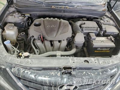 Zdjęcie 11 z 12 samochodu: 2011 HYUNDAI SONATA GLS VIN:5NPEB4AC3BH008907 - miniatura