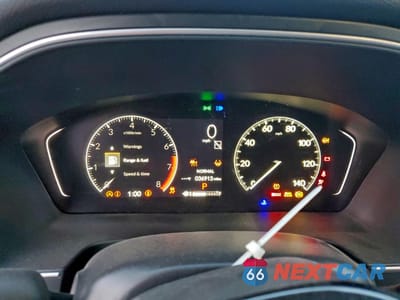 Zdjęcie 9 z 14 samochodu: 2024 HONDA PILOT TOURING VIN:5FNYG1H74RB006646 - miniatura