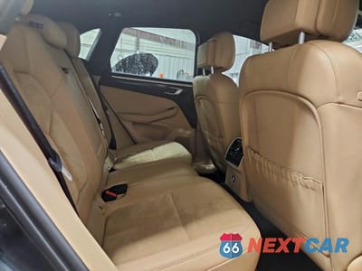 Zdjęcie 11 z 13 samochodu: 2021 PORSCHE MACAN S VIN:WP1AB2A58MLB35511 - miniatura