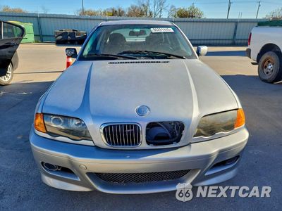 Piąte zdjęcie samochodu w środku: 2001 BMW 325 I VIN:WBAAV33441FU82330 - miniatura