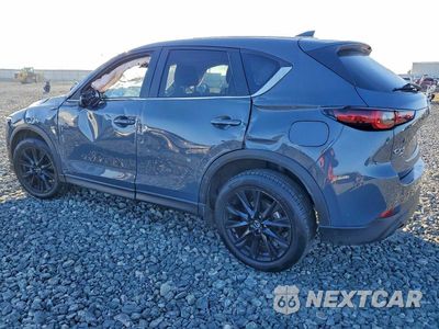 Drugie zdjęcie samochodu z przodu: 2023 MAZDA CX-5 PREFERRED VIN:JM3KFBCMXP0190330 - miniatura