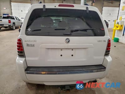 Zdjęcie 6 z 13 samochodu: 2005 MERCURY MARINER VIN:4M2CU57155DJ33926 - miniatura