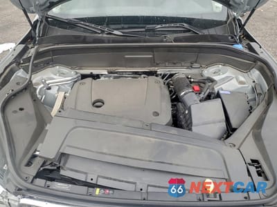 Zdjęcie 12 z 14 samochodu: 2025 VOLVO XC90 PLUS VIN:YV4062JE3S1332836 - miniatura