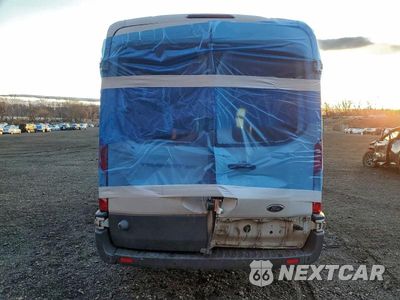 Zdjęcie 6 z 12 samochodu: 2017 FORD TRANSIT VAN T-250 ME VIN:1FTYR2CM0HKA48827 - miniatura