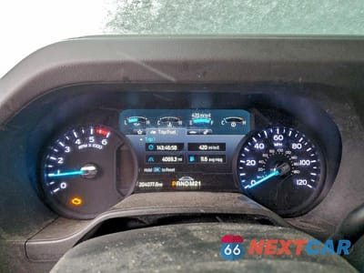 Zdjęcie 9 z 13 samochodu: 2021 FORD ECONOLINE E350 SUPER DUTY CUTAWAY VAN VIN:1FDWE3FN8MDC12459 - miniatura