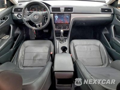 Zdjęcie 8 z 14 samochodu: 2014 VOLKSWAGEN PASSAT S VIN:1VWAS7A35EC057474 - miniatura