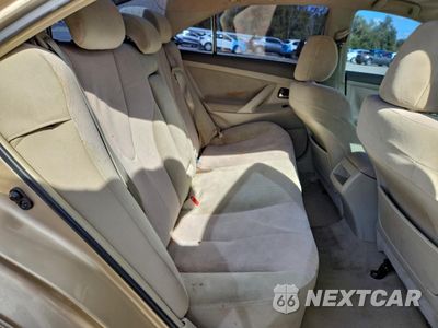 Zdjęcie 10 z 14 samochodu: 2011 TOYOTA CAMRY BASE VIN:4T1BF3EK4BU603382 - miniatura