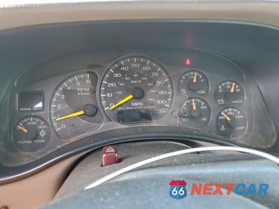 Zdjęcie 9 z 14 samochodu: 1999 CHEVROLET SILVERADO K2500 VIN:1GCGK29UXXE175573 - miniatura