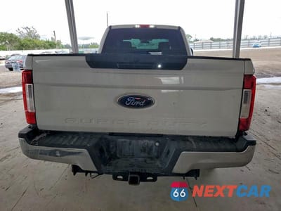 Zdjęcie 6 z 13 samochodu: 2019 FORD F250 SUPER DUTY VIN:1FT7W2BTXKED10792 - miniatura