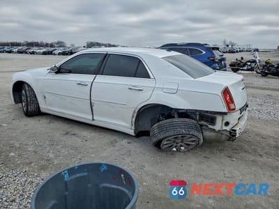 Drugie zdjęcie samochodu z przodu: 2012 CHRYSLER 300 LIMITED VIN:2C3CCACG1CH199499 - miniatura