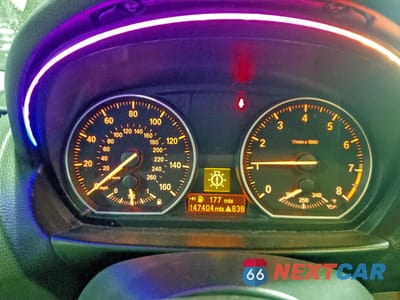 Zdjęcie 9 z 12 samochodu: 2008 BMW 135 I VIN:WBAUC73548VF23867 - miniatura
