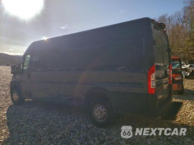 Drugie zdjęcie samochodu z przodu: 2020 RAM PROMASTER 3500 CARGO VIN:3C6URVJG7LE133941 - miniatura