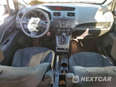 Zdjęcie 8 z 12 samochodu: 2014 MAZDA 5 SPORT VIN:JM1CW2BLXE0177287 - miniatura