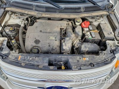 Zdjęcie 12 z 14 samochodu: 2015 FORD EXPLORER LIMITED VIN:1FM5K8F8XFGB56943 - miniatura