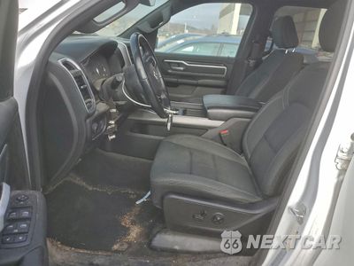Zdjęcie 7 z 15 samochodu: 2020 RAM 1500 BIG HORN/LONE STAR VIN:1C6SRFFT3LN284323 - miniatura