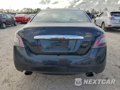 Zdjęcie 6 z 12 samochodu: 2012 NISSAN MAXIMA S VIN:1N4AA5AP9CC838174 - miniatura