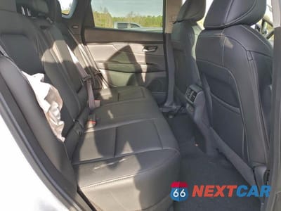 Zdjęcie 11 z 12 samochodu: 2025 NISSAN MURANO SV VIN:5N1AZ3BJ7SC122580 - miniatura