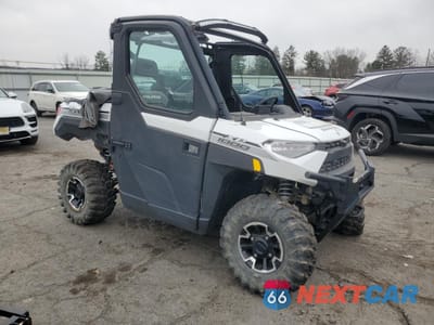 2019 POLARIS RANGER XP 1000 EPS NORTHSTAR EDITION RIDE COMMAND 4XARRW99XK8546589 - główne zdjęcie licytacji z USA - miniatura