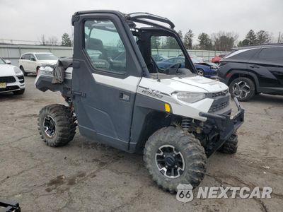2019 POLARIS RANGER XP 1000 EPS NORTHSTAR EDITION RIDE COMMAND 4XARRW99XK8546589 - główne zdjęcie licytacji z USA - miniatura