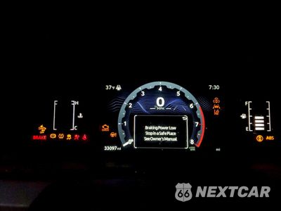 Zdjęcie 9 z 13 samochodu: 2024 TOYOTA TACOMA DOUBLE CAB VIN:3TMLB5JN2RM051458 - miniatura