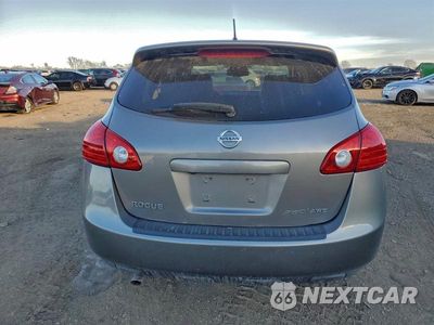 Zdjęcie 6 z 12 samochodu: 2010 NISSAN ROGUE S VIN:JN8AS5MV5AW608066 - miniatura