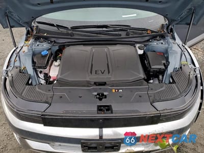 Zdjęcie 12 z 14 samochodu: 2025 HYUNDAI IONIQ 5 LIMITED VIN:7YAKRDDC1SY020068 - miniatura