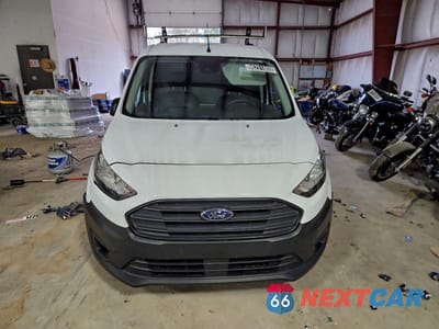 Piąte zdjęcie samochodu w środku: 2020 FORD TRANSIT CONNECT XL CARGO ** R & D * CLN TITLE * PRI FLEET ** VIN:NM0LS7E21L1461245 - miniatura