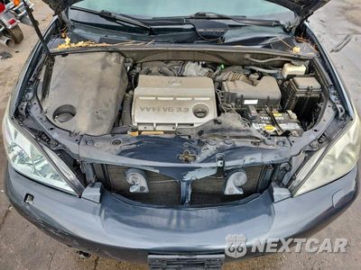 Zdjęcie 12 z 12 samochodu: 2006 LEXUS RX 330 BASE VIN:2T2HA31U56C091201 - miniatura