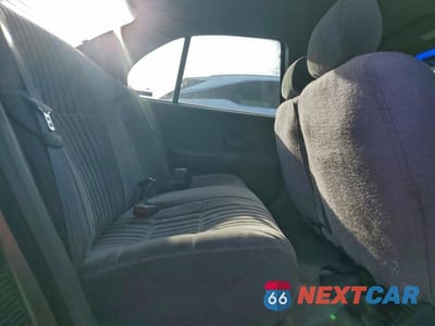 Zdjęcie 10 z 12 samochodu: 1999 CHEVROLET LUMINA BASE VIN:2G1WL52MXX9203128 - miniatura