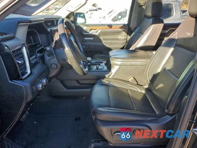 Zdjęcie 7 z 12 samochodu: 2023 GMC SIERRA K1500 DENALI VIN:1GTUUGE84PZ334132 - miniatura