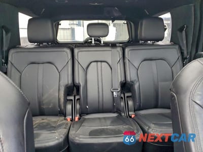 Zdjęcie 10 z 14 samochodu: 2020 FORD EXPEDITION LIMITED VIN:1FMJU2AT7LEA64312 - miniatura